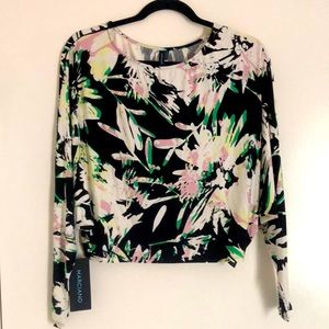 Marciano Women’s Multicolered Top